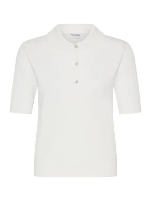 Foto van product Pulz Trui 'SARA ' offwhite