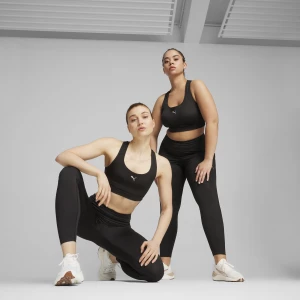 Foto van product PUMA 4KEEPS RUN bh voor Dames, Zwart