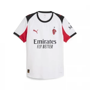 Foto van product PUMA AC Milan 25 / 26 Authentic uitshirt voor Heren, Rood / Wit