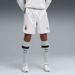 Foto van product PUMA AC MILAN x SLAM JAM&nbsp; Jam short voor Heren, Zilver