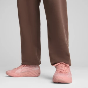 Foto van product PUMA All-Pro NITROâ¢ Dress Code uniseks basketbalschoenen, Roze