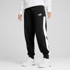 Foto van product PUMA Around The Block joggingbroek voor Dames, Zwart