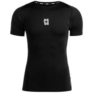 Foto van product PUMA Basislaag 'Hoops Team' zwart / wit