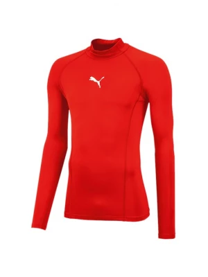 Foto van product PUMA Basislaag 'Liga' rood / wit