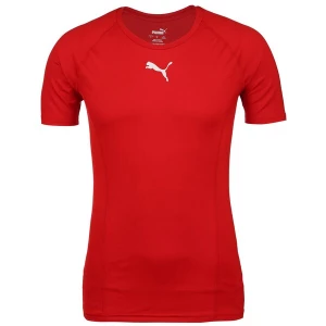 Foto van product PUMA Basislaag 'Liga' rood / wit