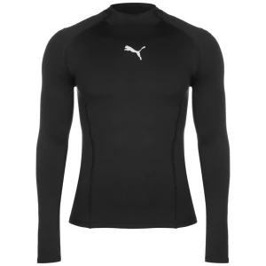 Foto van product PUMA Basislaag 'Liga' zwart / wit