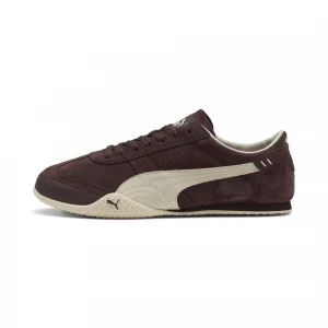 Foto van product PUMA Bella Classic sneakers voor Dames, Bruin