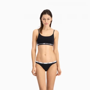 Foto van product PUMA Bikinislip Damesondergoed, Zwart