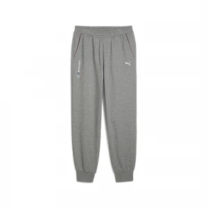 Foto van product PUMA BMW M Motorsport ESS+ fleece broek voor Heren, Grijs