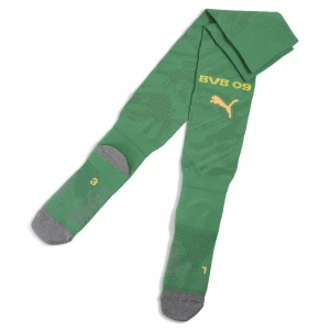 Foto van product PUMA Borussia Dortmund 25 / 26 keeperssokken voor Heren, Groen