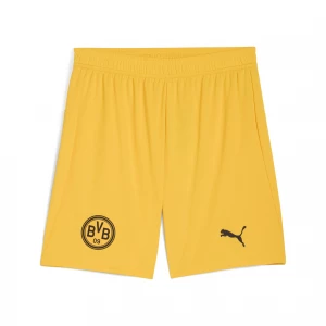 Foto van product PUMA Borussia Dortmund 25 / 26 short voor Heren, Geel
