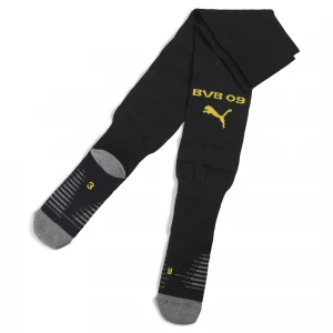 Foto van product PUMA Borussia Dortmund 25 / 26 sokken voor Heren, Zwart / Geel