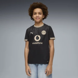 Foto van product PUMA Borussia Dortmund Special Edition Jersey, Zwart