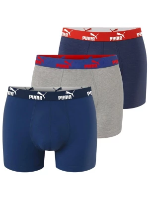 Foto van product PUMA Boxershorts blauw