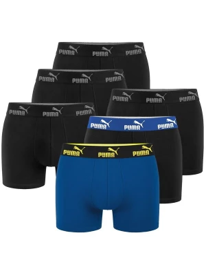 Foto van product PUMA Boxershorts blauw
