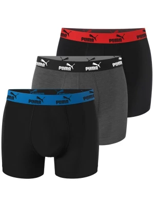 Foto van product PUMA Boxershorts gemengde kleuren