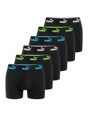 Foto van product PUMA Boxershorts zwart