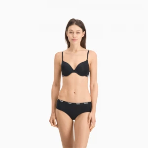 Foto van product PUMA Brazilian Slip voor Dames, Zwart