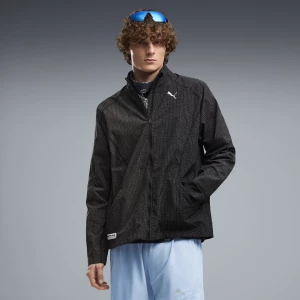 Foto van product PUMA Brightstride windCELL Jack voor Heren, Zwart