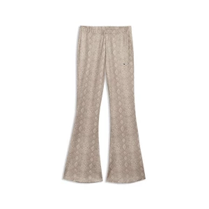 Foto van product PUMA Broek beige / taupe