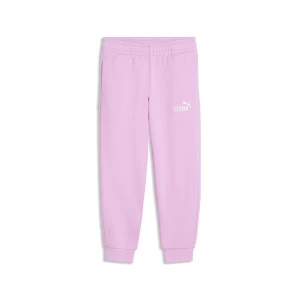 Foto van product PUMA Broek 'ESS No. 1' lichtroze