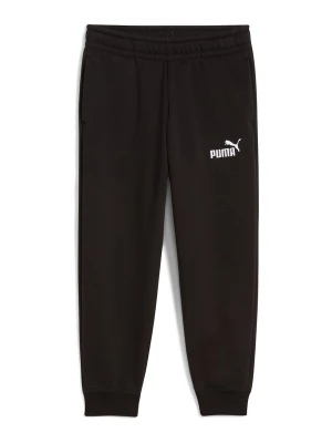 Foto van product PUMA Broek 'ESS No. 1' zwart / wit