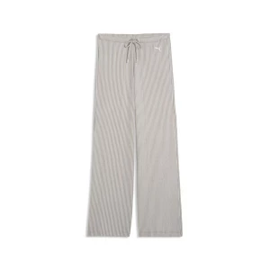 Foto van product PUMA Broek 'Essentials' beige / grijs