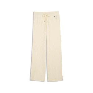 Foto van product PUMA Broek 'Essentials' pasteelgeel
