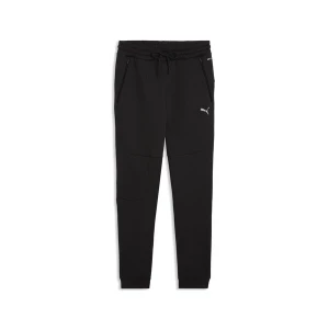Foto van product PUMA Broek 'PumaTech' zwart / wit