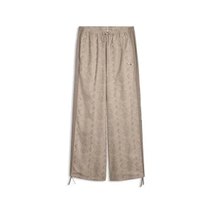 Foto van product PUMA Broek 'T7' taupe / greige