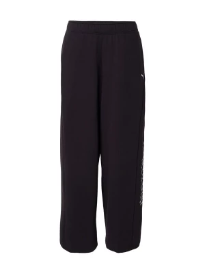 Foto van product PUMA Broek zwart / wit