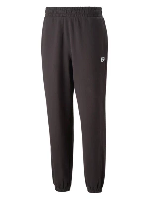 Foto van product PUMA Broek zwart / wit