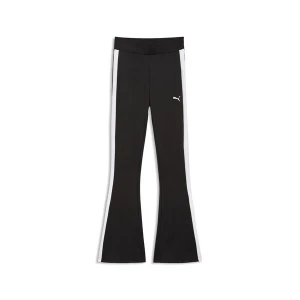 Foto van product PUMA Broek zwart / wit