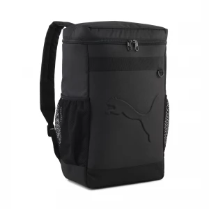 Foto van product PUMA Buzz rugzak van 27 liter, Zwart
