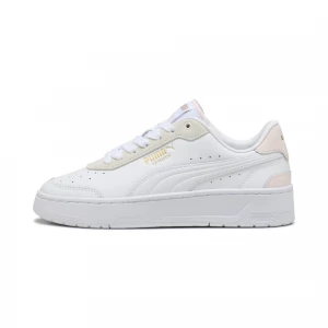 Foto van product PUMA CA Match Court sneakers voor Dames, Wit