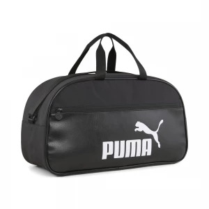Foto van product PUMA Campus sporttas, Zwart