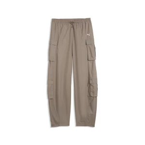 Foto van product PUMA Cargobroek lichtgrijs
