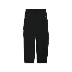 Foto van product PUMA Cargobroek zwart
