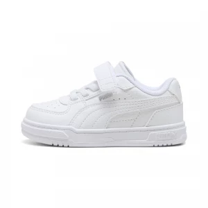 Foto van product PUMA Caven III sneakers, Wit / Zilver