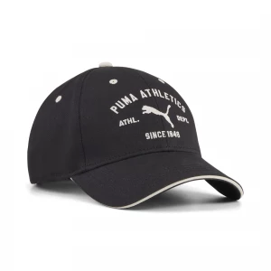 Foto van product PUMA Class baseballpet, Zwart
