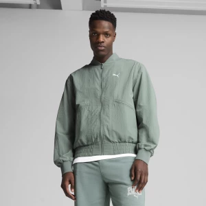 Foto van product PUMA Class bomber voor Heren, Groen