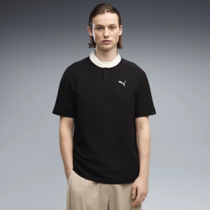 Foto van product PUMA Class relaxed poloshirt voor Heren, Zwart