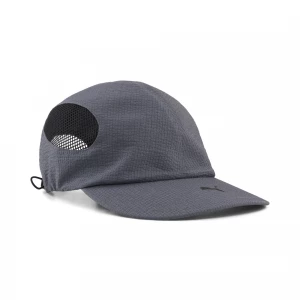 Foto van product PUMA CLRT baseballpet, Zwart / Grijs