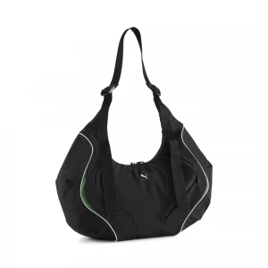 Foto van product PUMA CLRT hobotas, Groen / Zwart