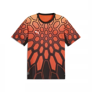 Foto van product PUMA Concept keepersshirt voor Heren, Zwart