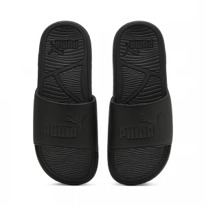 Foto van product PUMA Cool Cat 2.0 badslippers, Zwart