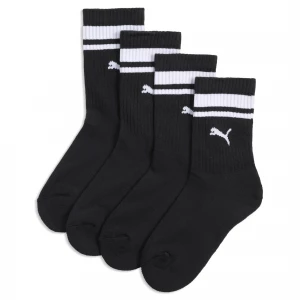 Foto van product PUMA crewsokken, Zwart