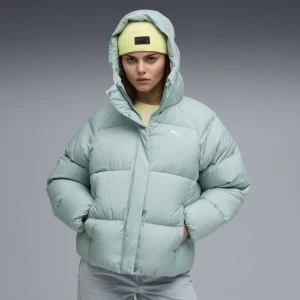 Foto van product PUMA Donzen pufferjack met capuchon voor Dames