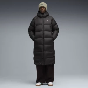 Foto van product PUMA Donzen pufferjack met capuchon voor Heren, Zwart