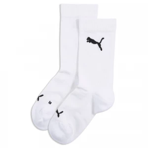Foto van product PUMA Elite Running crewsokken uniseks, Wit